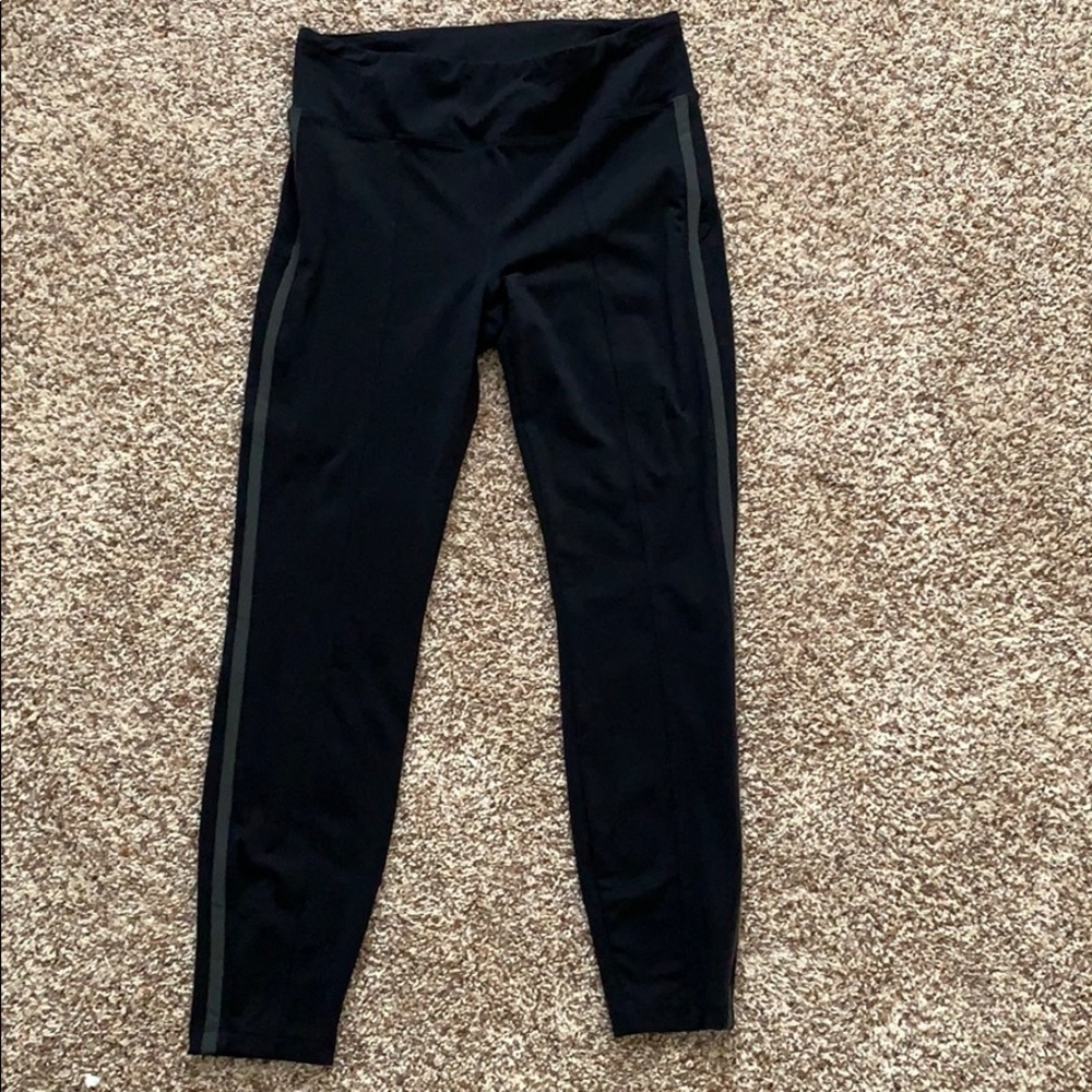 Athleta Leggings